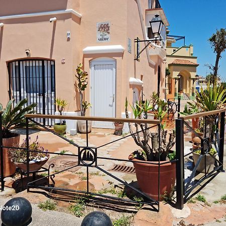Apartamento La Vasca エル・プエルト・デ・サンタ・マリア エクステリア 写真