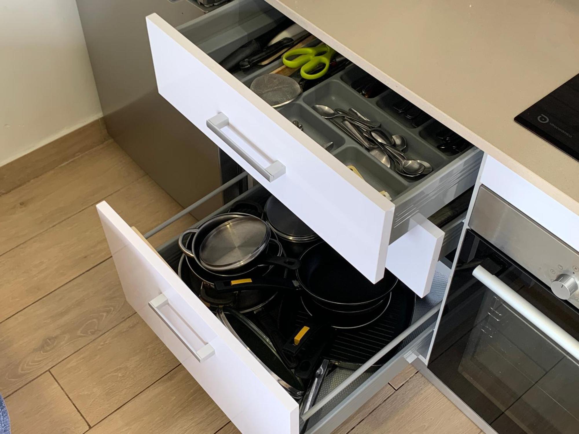 Apartamento La Vasca エル・プエルト・デ・サンタ・マリア エクステリア 写真