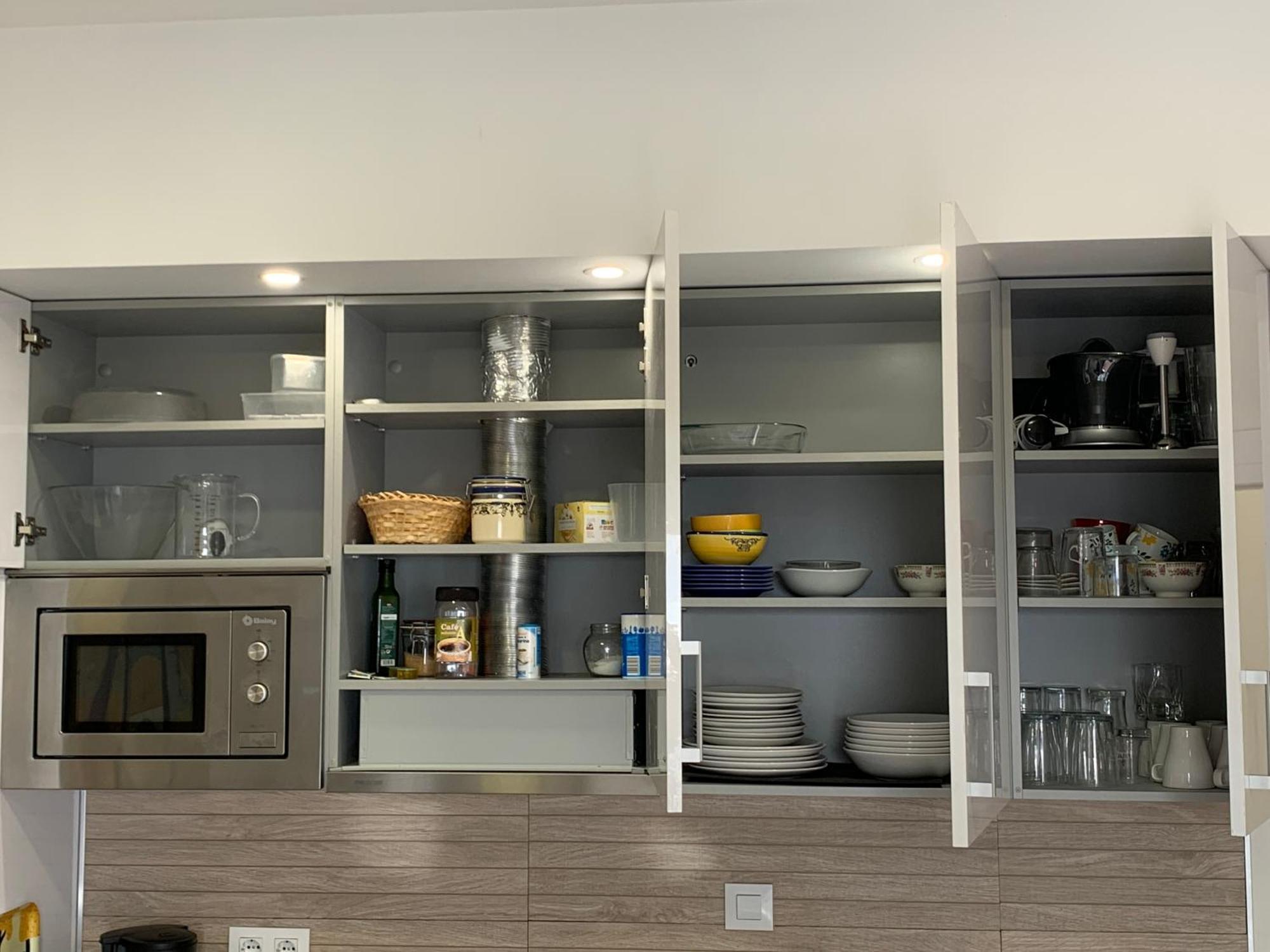 Apartamento La Vasca エル・プエルト・デ・サンタ・マリア エクステリア 写真