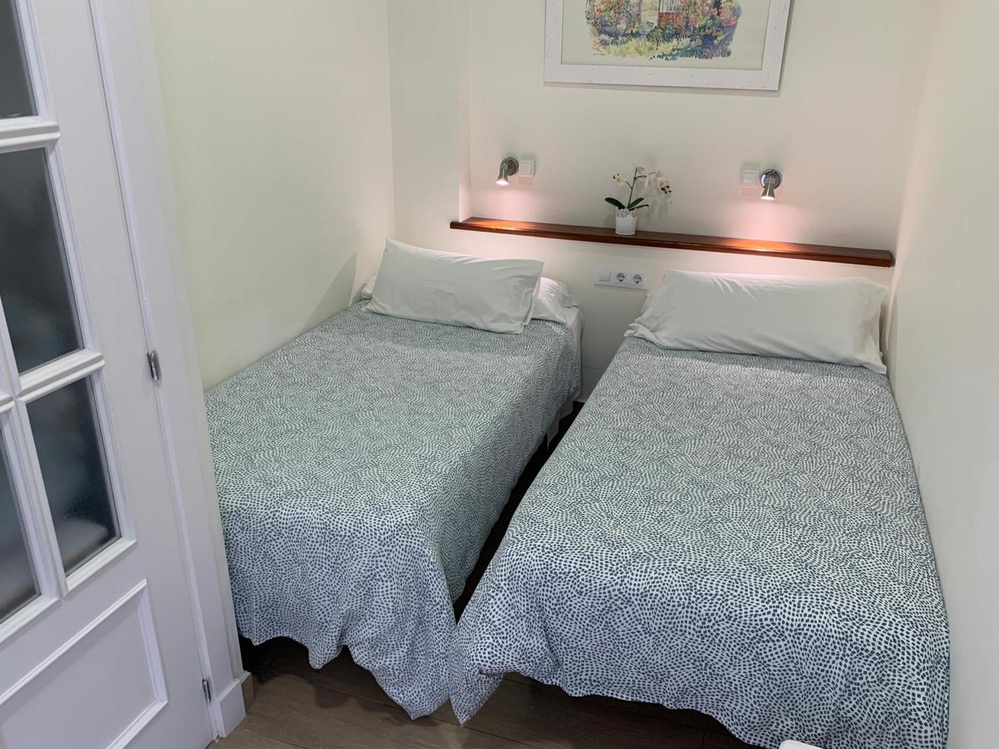 Apartamento La Vasca エル・プエルト・デ・サンタ・マリア エクステリア 写真